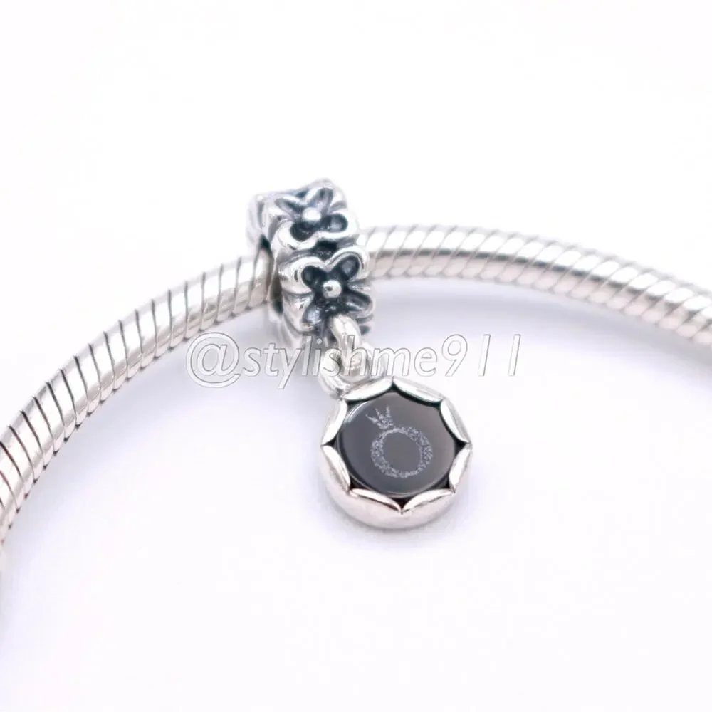 Authentic Pandora Sagittarius Cameo Charm - 790500CAM12 - Picture 5 of 12
